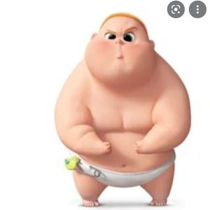 Meet your Posher, Tristin